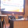 Hadapi Kesiapan Pengamanan Pemilu 2024, Polres Muba Gelar TFG