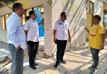 Berkat Kerja Keras, Tahun 2023 Disdikbud Indragiri Hulu Dapat Kucuran Dana DAK 28,3 Milliar