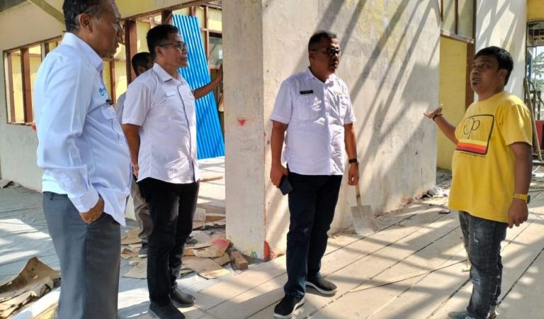 Berkat Kerja Keras, Tahun 2023 Disdikbud Indragiri Hulu Dapat Kucuran Dana DAK 28,3 Milliar