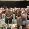 Porseni IGTKI-PGRI Tingkat Nasional Resmi Ditutup, IGTKI Kab. Kampar Apresiasi Atas Suksesnya Pelaksanaan