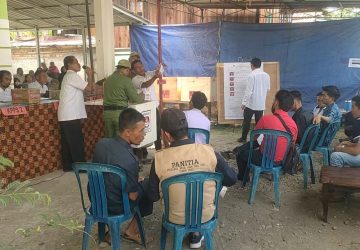 Camat dan Pj Kades Sebaiknya Diganti Segera, Anggaran Pilkades Ujan Mas Ulu Diduga Terindikasi Korupsi