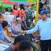 Dapat Support Dari Bupati Siak, Pemain PS Siak Percaya Diri dan Hasilnya Menang