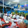 Bupati Alfedri Hadir Maulid Akbar Tiga Abad Kesultanan Siak