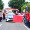Bupati Bengkalis Hadiri Car Free Day Kelurahan Kota Bengkalis Tahun 2023
