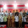 Peringati Hari Santri Nasional 2023, Pemkab Lamsel Bakal Gelar Upacara dan Tabligh Akbar