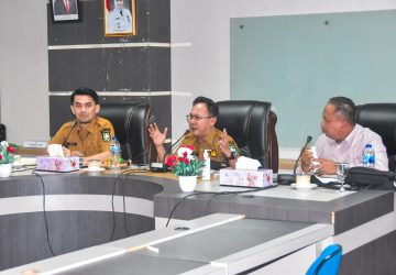 Pemkab Bengkalis Akan Menggelar Expo Ekonomi Kreatif