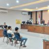 Aksi Nyata Penegakan Hukum Tiga Pelaku Pungli di Jalan Lintas Sumatera Berhasil Diamankan Polres Muara Enim