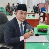 Pandangan Fraksi NasDem DPRD Kab. Nias Pada Rapat Paripurna DPRD Kab. Nias