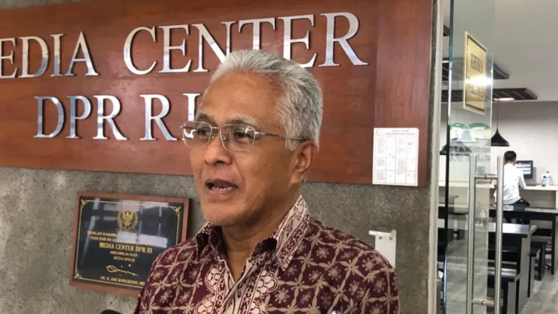Anggota Komisi II: Putusan MK Harus Dikonsultasikan ke DPR Dahulu