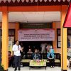 Pj Bupati Kampar Serahkan Bantuan Atensi Bagi Penyandang Disabilitas di Kabupaten Kampar