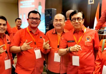 Mantap!!! Sowa’a Laoli Menilai Keputusan Duet Mahfud MD Sebagai Cawapres Sudah Tepat Untuk Bangsa