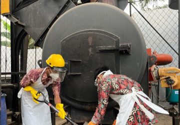 Pentingnya Pengolahan Limbah B3 di Rumah Sakit