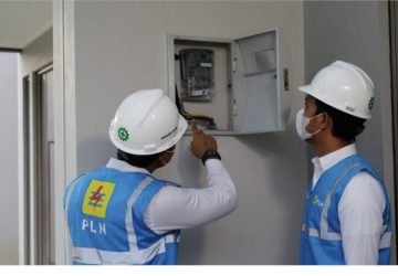 Antisipasi dan Jangan Melakukan Pelanggaran, Metode Langkah Cara-cara PLN Untuk Penggunaan Listrik yang Efektif dan Benar