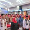 Hadiri Pelantikan Pengurus KBSP-AM, Bupati Kasmarni Ucapkan Selamat dan Tahniah