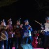 Bupati Alfedri Sebut Festival Pekan Budaya 2023 Keren Penuh Kreasi
