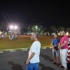 Kian Bersolek, Makin Malam Pengunjung Rumdin Bupati Muba Makin Ramai