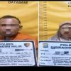 Satnarkoba Polres Inhil Bekuk Pasutri Pengedar Narkotika Jenis Sabu