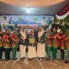 Tanggamus Raih Penghargaan Sebagai Anjungan Terinspiratif