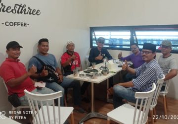 Ini Konsep Ali Azhar S Sang Calon Legislator Asal Partai Nasdem