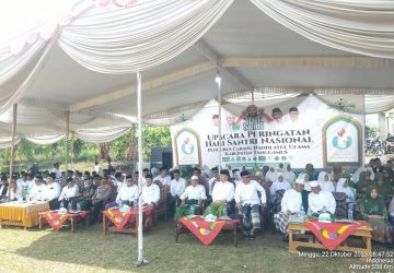 Mendorong Percepatan Transformasi Digital, Pemkab Gelar Ekrapansi Bengkalis Bermasa Expo 2023