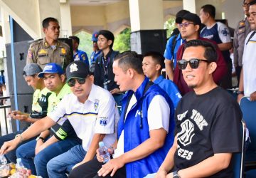 Kejuaraan Motorprix Putaran 4 Riau dan Piala Bupati Kampar Usai, Ini Para Juaranya