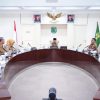 Muba Antisipasi Lonjakan Harga Sembako Jelang Masa Kampanye