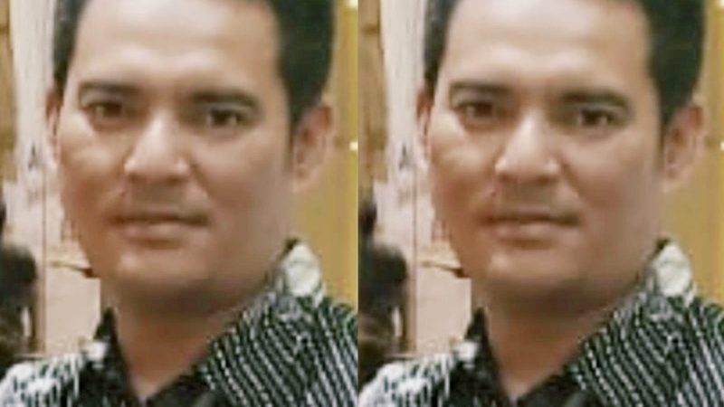 Ketua DPW MOI/PW MOI Jabar Tanggapi Beredarnya Berita Terkait Dugaan Pemerasan Terhadap Sekolah SMP di Garut