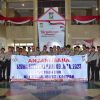 25 Siswa SPN Polda Riau Mengikuti Kegiatan Kohesi di Kampar, Pj Bupati Kampar Berpesan Agar Menjadi Aparatur Yang Mengayomi Dan Melindungi Masyarakat