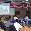 Matangkan Persiapan MTQ ke-41 Riau, Pj Sekda Kampar Pimpin Rapat Pematangan