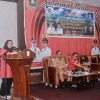Percepatan Pengembangan Kelapa Sawit, Bupati Kasmarni Buka Sosialisasi Perkebunan