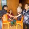 Luar Biasa!!! Sokhiatulo Laoli Bersilahturahmi Dengan Masyarakat Nias di Daerah Tapsel