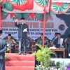Hari Santri Nasional, Bupati Bengkalis Ajak Santri Bangun Kejayaan Negeri dengan Jihad Intelektual