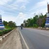 Proyek Pendestrian Gerbang Selamat Datang Dianggarkan lagi, Ketua LSM SIGAP Sumsel Angkat Bicara