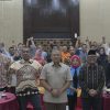 Perpisahan Kepala OJK Riau, Pemkab Kampar Ucapkan Terima Kasih Atas Sinergitas dan Kerjasama yang Terjalin Selama ini