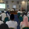 Pemerintah Indragiri Hulu dan Provinsi Riau Expose Kesiapan MTQ ke XLI Tingkat Provinsi Riau Tahun 2023