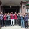 Masyarakat Nias di Tapteng Siap Mendukung Sang Pejuang Sokhiatulo Laoli Untuk Menjadi DPR RI