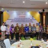 Penguatan Ekonomi Desa, Pj Bupati Kampar Tandatangani MoU dengan UGM Yogyakarta