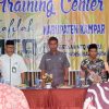 Jelang MTQ ke-41 Provinsi Riau tahun 2023 di Inhu, Kafilah Kabupaten Kampar Laksanakan Training Center