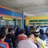Polres Muara Enim Gelar Jum’at Curhat Dengan Masyarakat dan Mencari Solusi