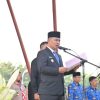 Peringati Hari Sumpah Pemuda ke-95, Wabup Jadi Inspektur Upacara