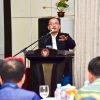 Gala Dinner Bersama Menyambut HUT Fakultas Kedokteran Universitas Riau, Pj. Bupati Kampar: Bhakti Sosial Kesehatan, Bentuk Kepedulian Tinggi Kepada Masyarakat