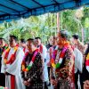 Berhati Mulia!!! Sokhiatulo Laoli, Hadiri Puncak Perayaan Misi dan Reformasi ke-158 Tahun dan Ultah Resort 46 ke-14 Gereja BNKP Lolomboli Moro’o