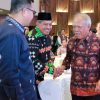 Dukung Pelestarian Aset Pusaka, Bupati Siak Raih Penghargaan Dari Menteri PUPR