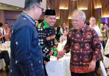 Dukung Pelestarian Aset Pusaka, Bupati Siak Raih Penghargaan Dari Menteri PUPR