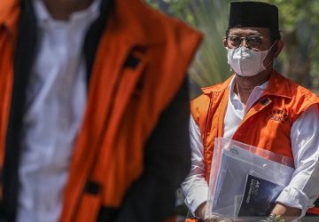 KPK Panggil Donal Fariz dan Tiga Saksi Lain Terkait Kasus SYL