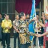 IKBR Inhil Resmi Dikukuhkan, Bupati HM Wardan Harapkan Kontribusi Bangun Daerah Menuju Lebih Baik