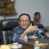 Wujudkan Smart City, Bupati Harapkan Besok Seluruh OPD Tanda Tangan Komitmen