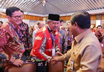 Bayar Pajak Daerah di Siak Sudah Bisa Pakai QRIS