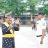 Peringati Hari Sumpah Pemuda ke-95 Tahun 2023, Bupati Inhil HM Wardan Ajak Pemuda Bangkit Bersatu Bangun Negeri