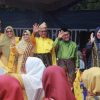 Kirim 111 Kafilah Diajang MTQ je-41 Tingkat Provinsi Riau, Bupati Inhil HM Wardan Harapkan Dapat Harumkan Nama Daerah